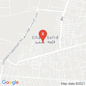 این نقشه، لوکیشن داروخانه دکتر کریم الدینی متخصص  در شهر نجف‌آباد است. در اینجا آماده پذیرایی، ویزیت، معاینه و ارایه خدمات به شما بیماران گرامی هستند.