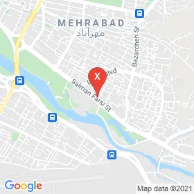 این نقشه، لوکیشن داروخانه دکتر حسن زاده متخصص  در شهر اصفهان است. در اینجا آماده پذیرایی، ویزیت، معاینه و ارایه خدمات به شما بیماران گرامی هستند.