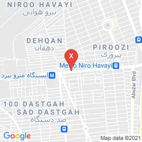 این نقشه، لوکیشن دکتر سید رضا سجادیانی متخصص اعصاب و روان (روانپزشکی) در شهر تهران است. در اینجا آماده پذیرایی، ویزیت، معاینه و ارایه خدمات به شما بیماران گرامی هستند.