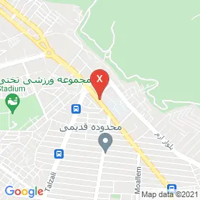 این نقشه، لوکیشن دکتر ادیب ملایی متخصص گوش حلق و بینی در شهر یاسوج است. در اینجا آماده پذیرایی، ویزیت، معاینه و ارایه خدمات به شما بیماران گرامی هستند.