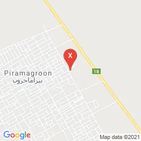 این نقشه، لوکیشن دکتر مولود عباس زاده متخصص زنان و زایمان و نازایی در شهر تهران است. در اینجا آماده پذیرایی، ویزیت، معاینه و ارایه خدمات به شما بیماران گرامی هستند.