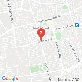 این نقشه، نشانی دکتر کاوه کاشانی متخصص مغز و اعصاب (نورولوژی) در شهر فسا است. در اینجا آماده پذیرایی، ویزیت، معاینه و ارایه خدمات به شما بیماران گرامی هستند.