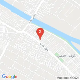 این نقشه، نشانی گفتاردرمانی افسانه تنگستانی متخصص ارزیابی، مشاوره و درمان انواع اختلالات گفتار و زبان در شهر آبادان است. در اینجا آماده پذیرایی، ویزیت، معاینه و ارایه خدمات به شما بیماران گرامی هستند.