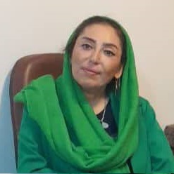 دکتر انوشه اسدی